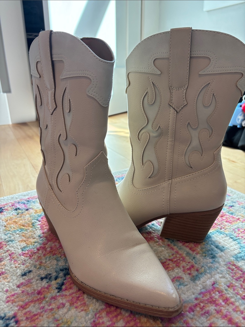 Women’s Cowboy Boots